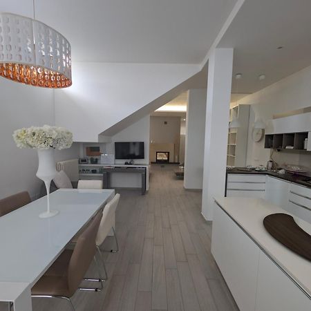 Golden Suite Apartments Matera Exterior photo
