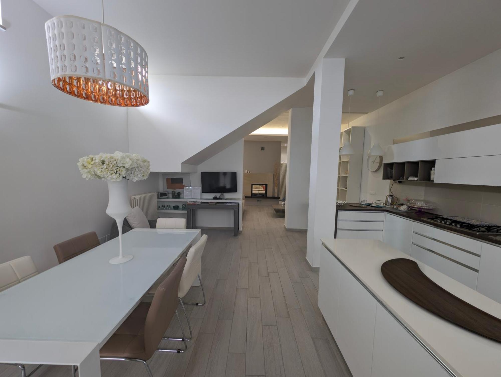 Golden Suite Apartments Matera Exterior photo