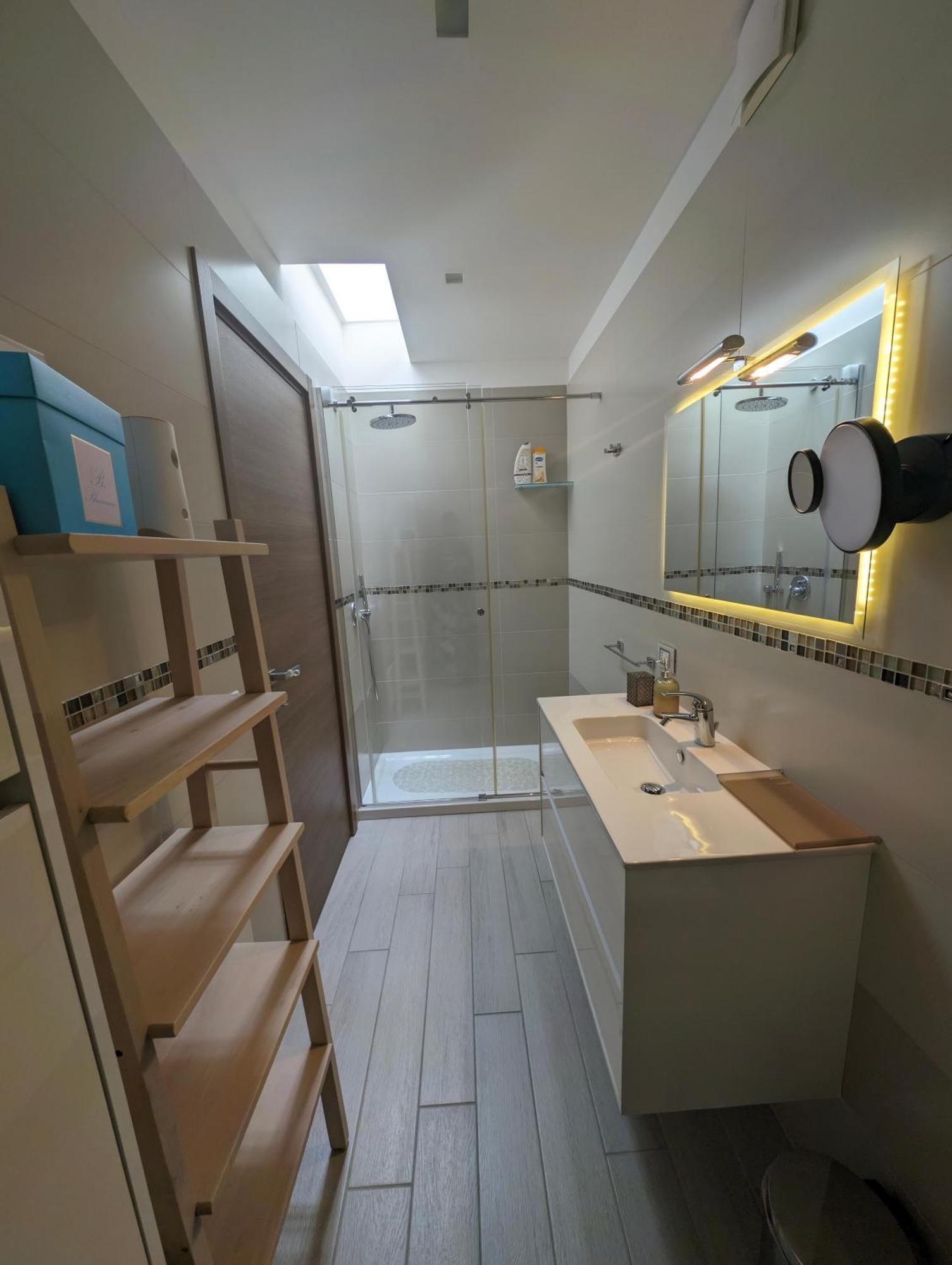 Golden Suite Apartments Matera Exterior photo